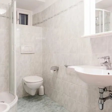 Elbrus Appartement *
