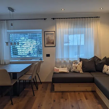 Apartment Elbrus *
