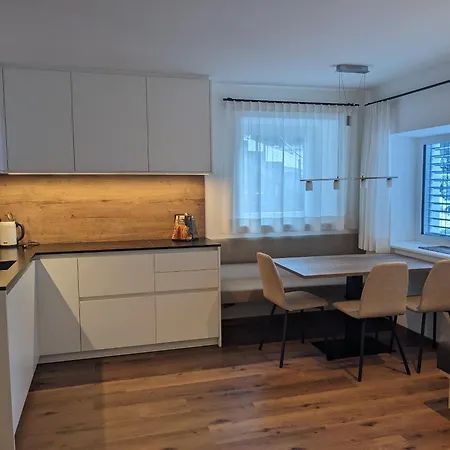 Elbrus Apartment