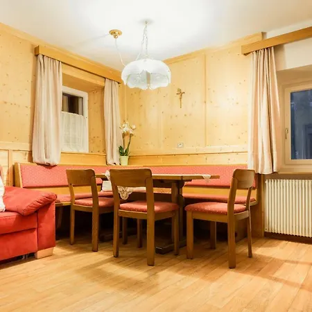 Apartment Elbrus