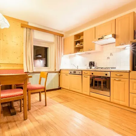 Elbrus Apartment