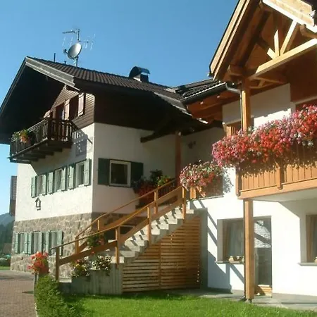 Elbrus Apartment Santa Cristina Val Gardena