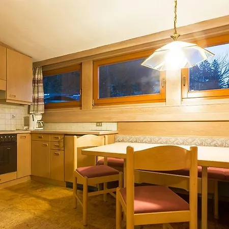 Apartment Elbrus *