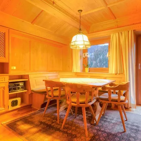 Apartment Elbrus